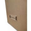 Fibo Percussion Standard cajon old bb